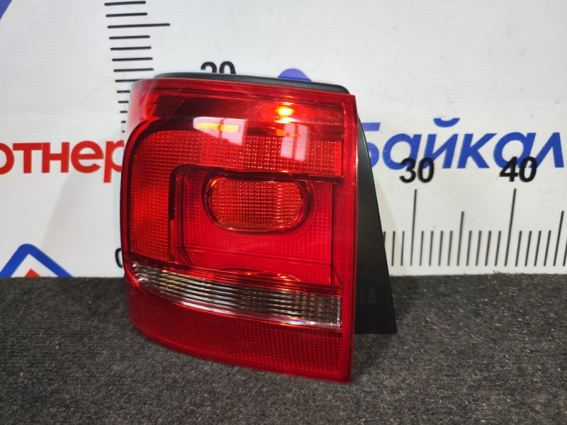 Стоп VOLKSWAGEN TOURAN 1T CTH 2012 задний левый (б/у)