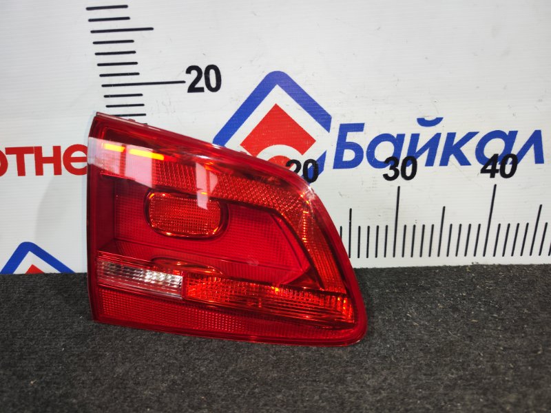 Стоп 5-й двери VOLKSWAGEN TOURAN 1T CTH 2012 задний левый (б/у)