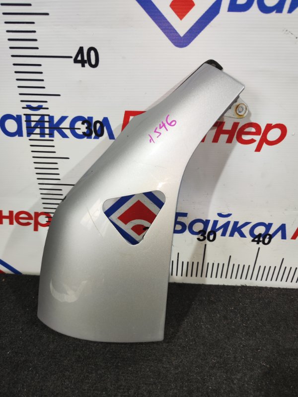 Крыло TOYOTA HIACE KDH206V 1KD-FTV 2012 переднее левое (б/у)