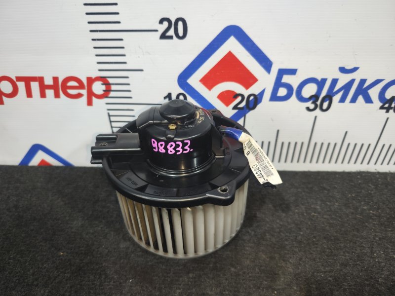 Мотор печки TOYOTA IPSUM ACM26W 2AZ-FE 2003 (б/у)