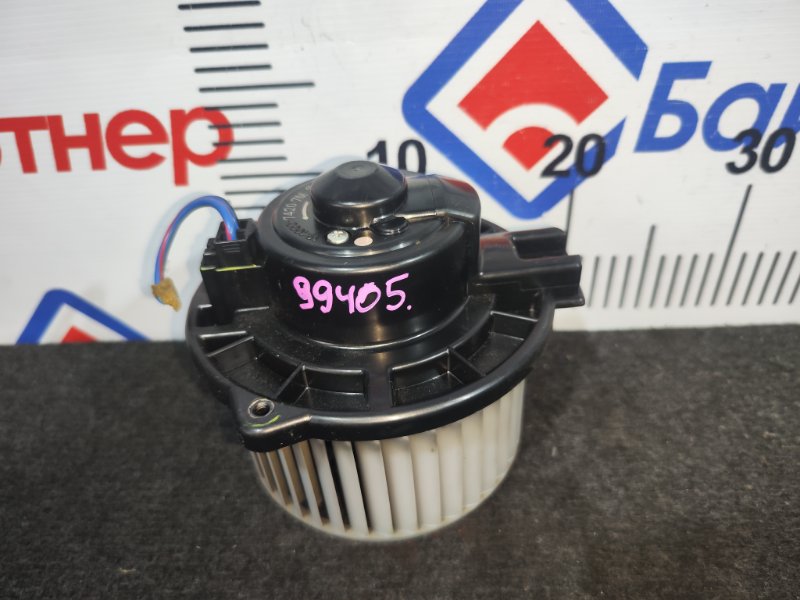 Мотор печки TOYOTA SUCCEED NCP59G 1NZ-FE 2010 (б/у)