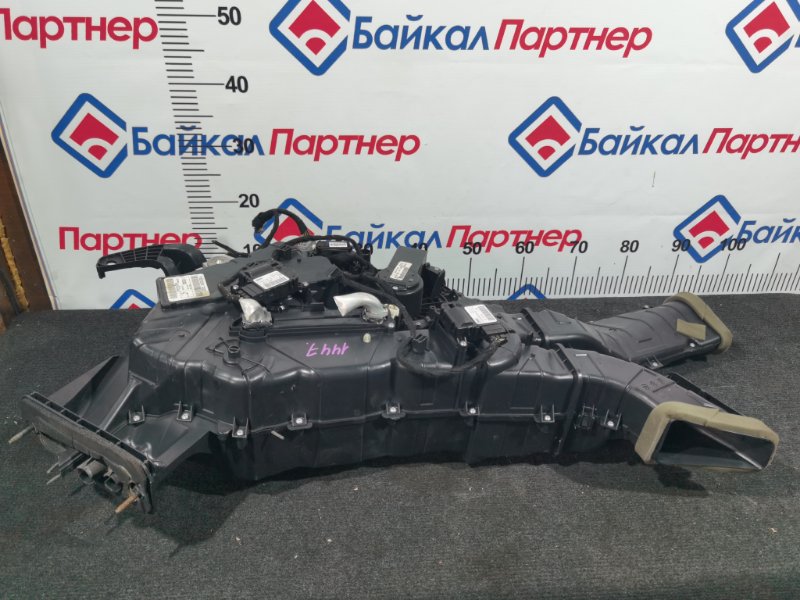 Печка в сборе FORD EXPLORER U502 T35PDED 2011 (б/у)