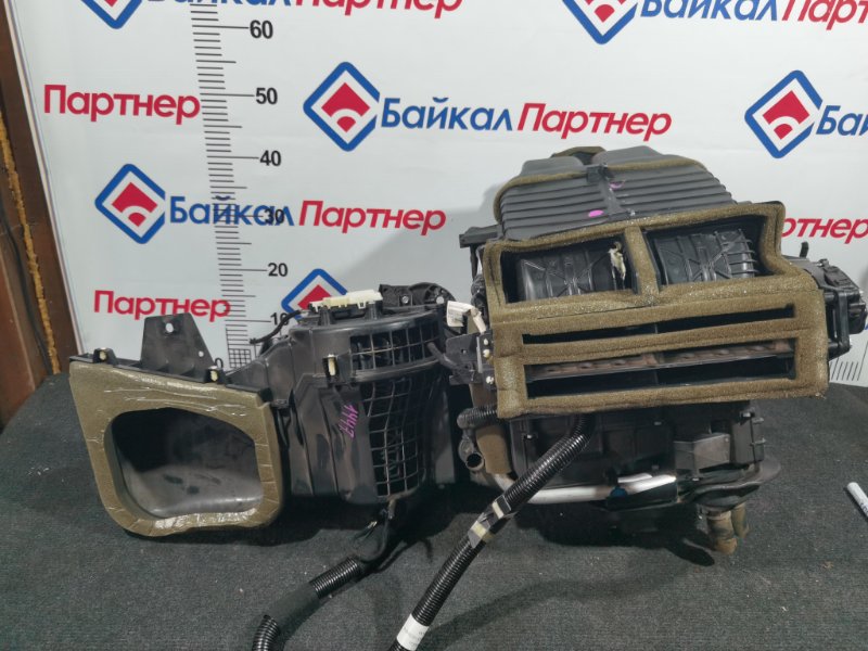 Печка в сборе FORD EXPLORER U502 T35PDED 2011 (б/у)