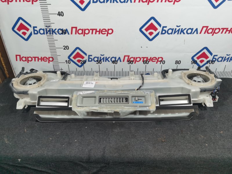 Печка в сборе TOYOTA HIACE TRH228B 2TR-FE 2010 (б/у)
