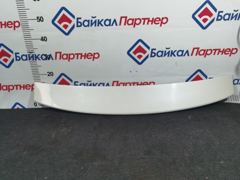 Спойлер TOYOTA PRIUS NHW20 1NZ-FXE 2008 задний (б/у)