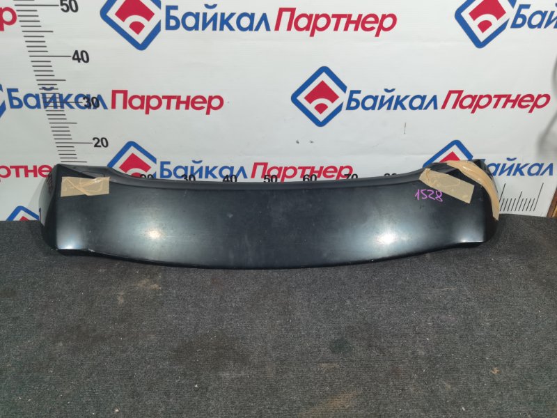 Спойлер HONDA STREAM RN7 R18A 2013 (б/у)