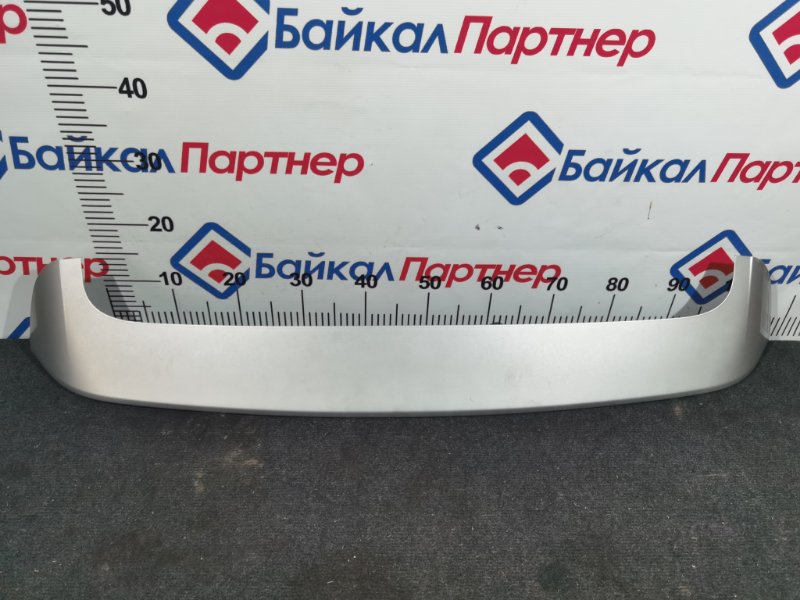 Спойлер SUBARU IMPREZA GH3 EJ15 2008 1809 (б/у)