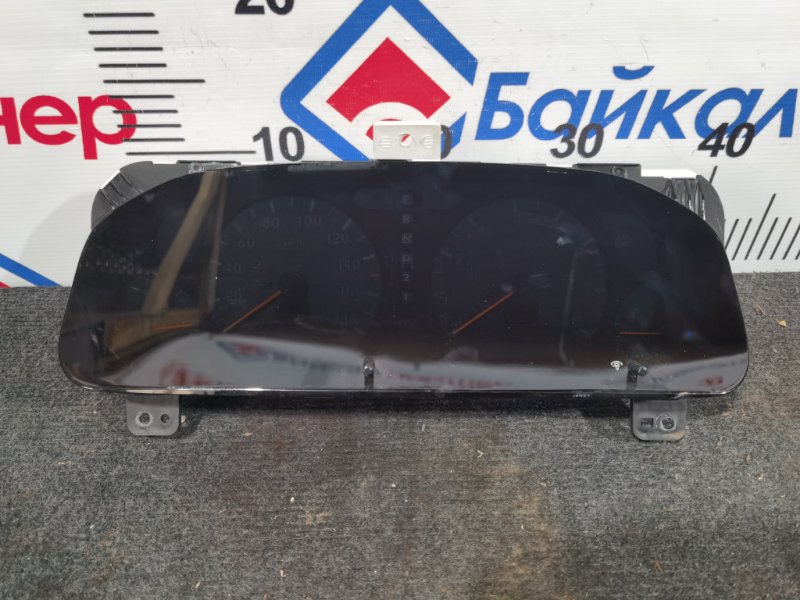 Комбинация приборов NISSAN ELGRAND ALE50 VG33E 1999 (б/у)