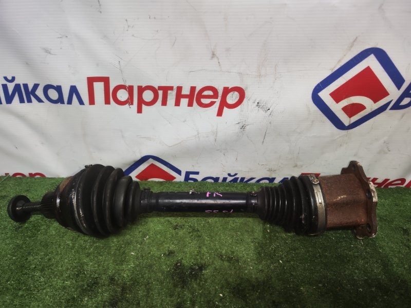 Привод AUDI A4 8K CDN 2011 передний правый (б/у)