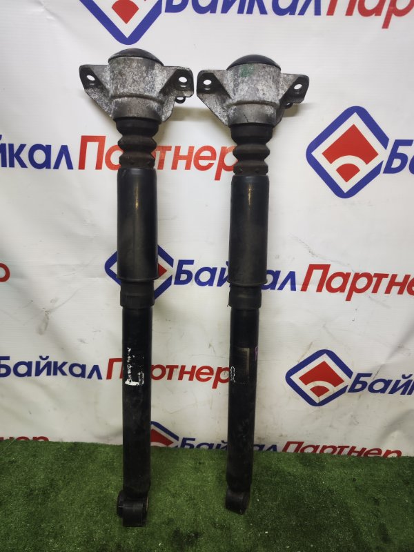 Амортизатор AUDI A4 8K CDN 2011 задний (б/у)
