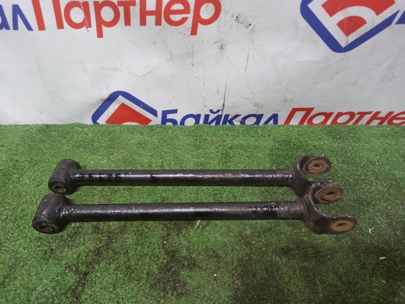 Тяга подвески TOYOTA COROLLA SPACIO AE115N 7A-FE 2001 задняя (б/у)