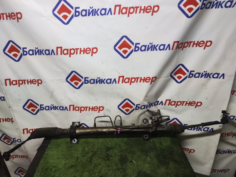 Рулевая рейка TOYOTA HIACE TRH228B 2TR-FE 2010 (б/у)