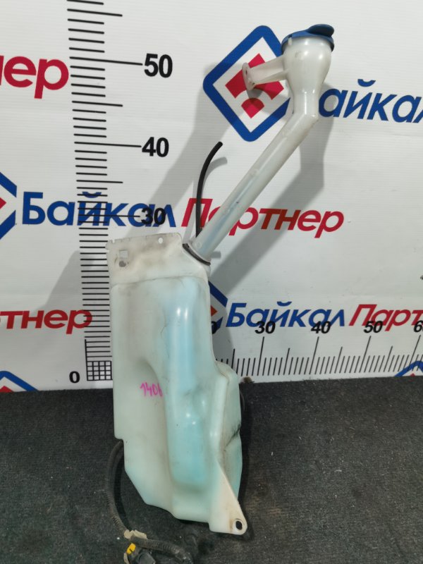 Бачок омывателя NISSAN DUALIS NJ10 MR20DE 2007 (б/у)