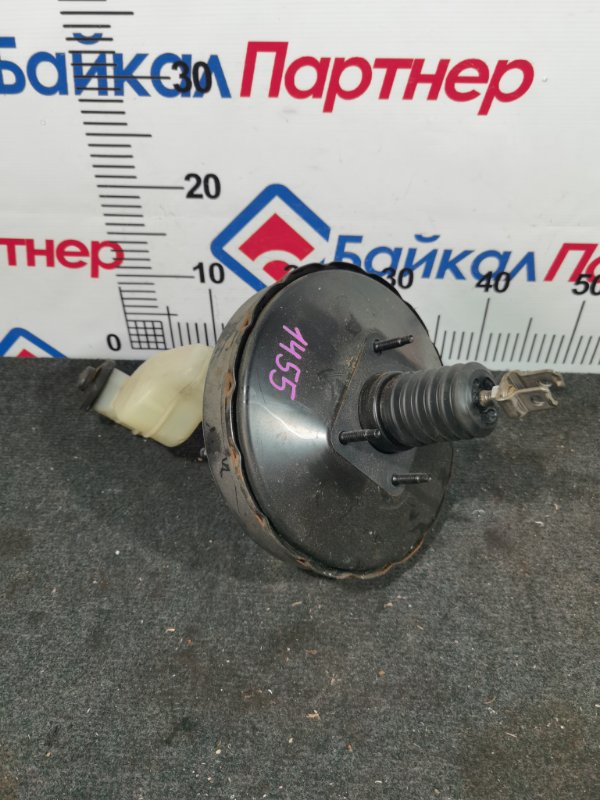 Главный тормозной цилиндр TOYOTA IST NCP110 1NZ-FE 2009 (б/у)