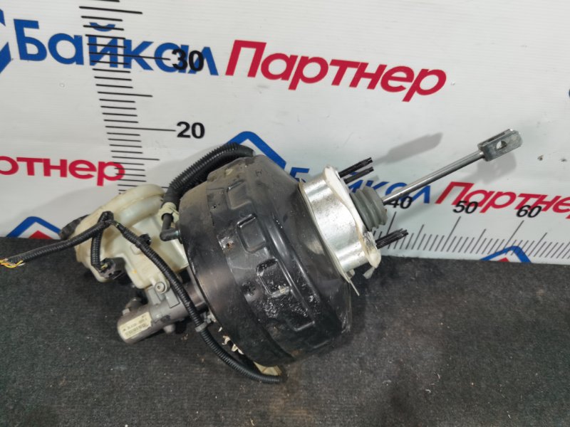 Главный тормозной цилиндр FORD EXPLORER U502 T35PDED 2011 (б/у)