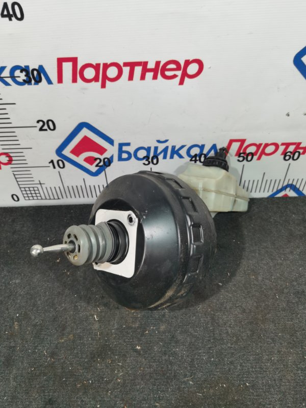 Главный тормозной цилиндр VOLKSWAGEN PASSAT 3CCAX CAXA 2012 (б/у)