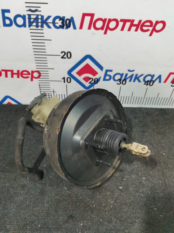 Главный тормозной цилиндр HONDA LEGEND KA9 C35A 1999 (б/у)