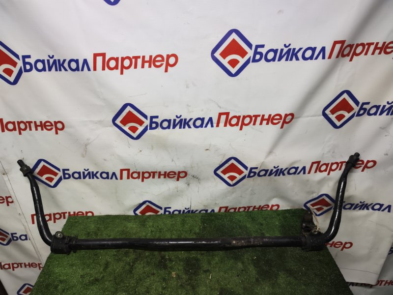 Стабилизатор TOYOTA HIACE TRH228B 2TR-FE 2010 передний (б/у)