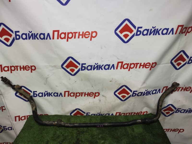 Стабилизатор NISSAN CARAVAN VWME25 ZD30DD передний (б/у)