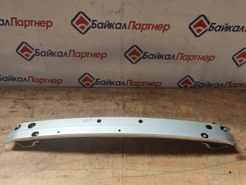 Усилитель бампера TOYOTA SUCCEED NCP59G 1NZ-FE 2010 (б/у)