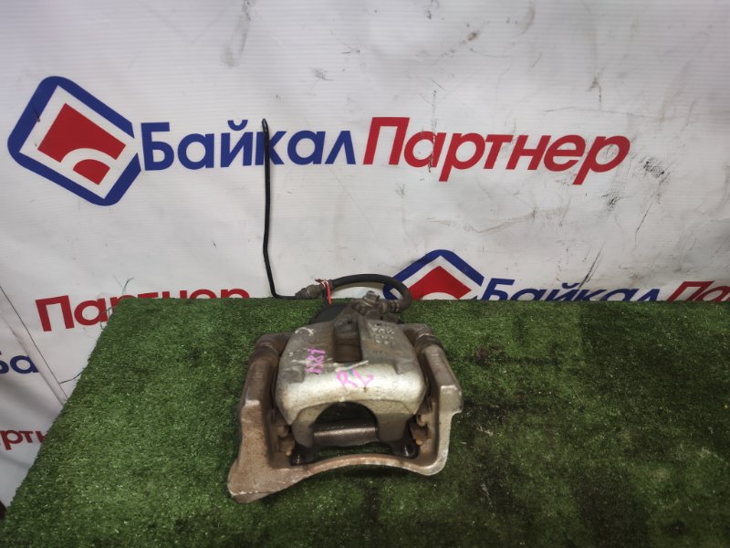 Суппорт VOLKSWAGEN PASSAT 3CCAX CAXA 2013 задний левый (б/у)