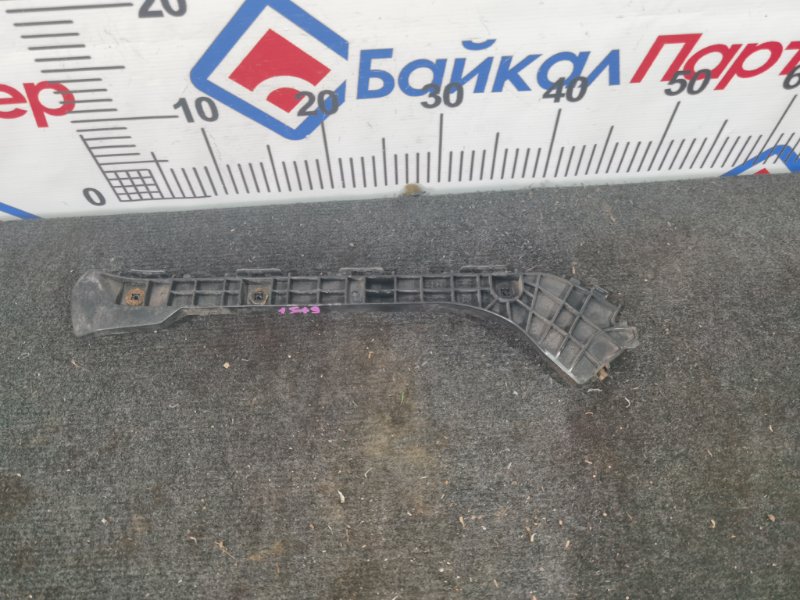 Крепление Бампера TOYOTA PRIUS ZVW30 2ZR-FXE 2010 заднее правое (б/у)