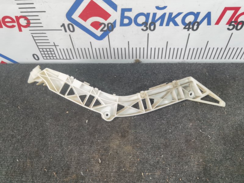 Крепление Бампера MAZDA AXELA BK5P ZY 2004 заднее правое (б/у)