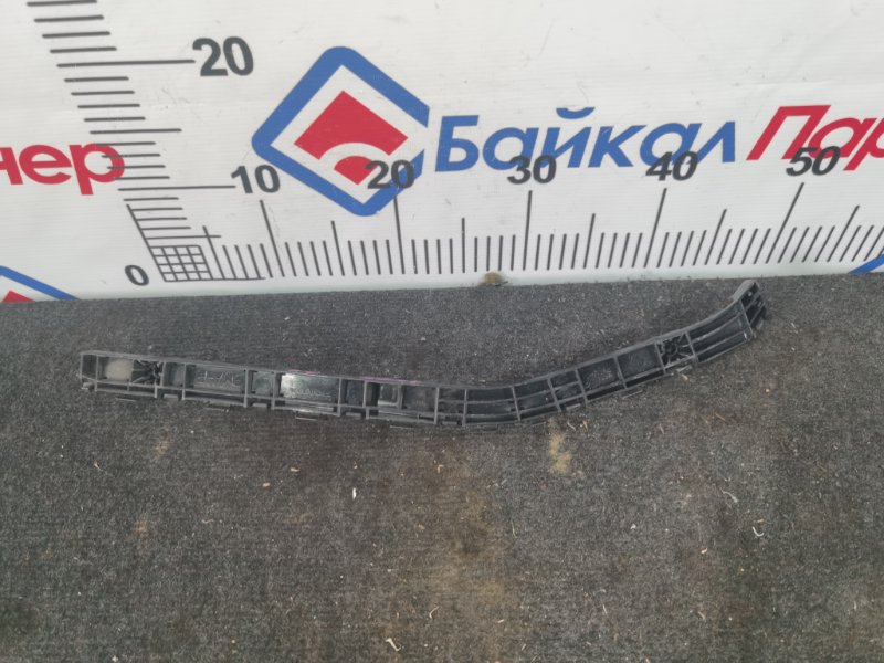 Крепление Бампера HONDA STREAM RN7 R18A 2013 заднее правое (б/у)