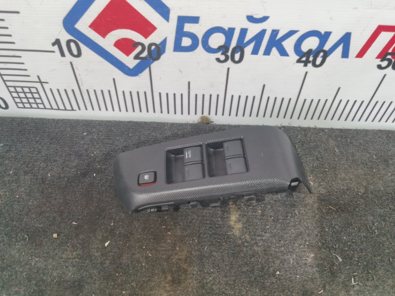 Блок управления стеклами HONDA INSIGHT ZE2 LDA 2011 (б/у)