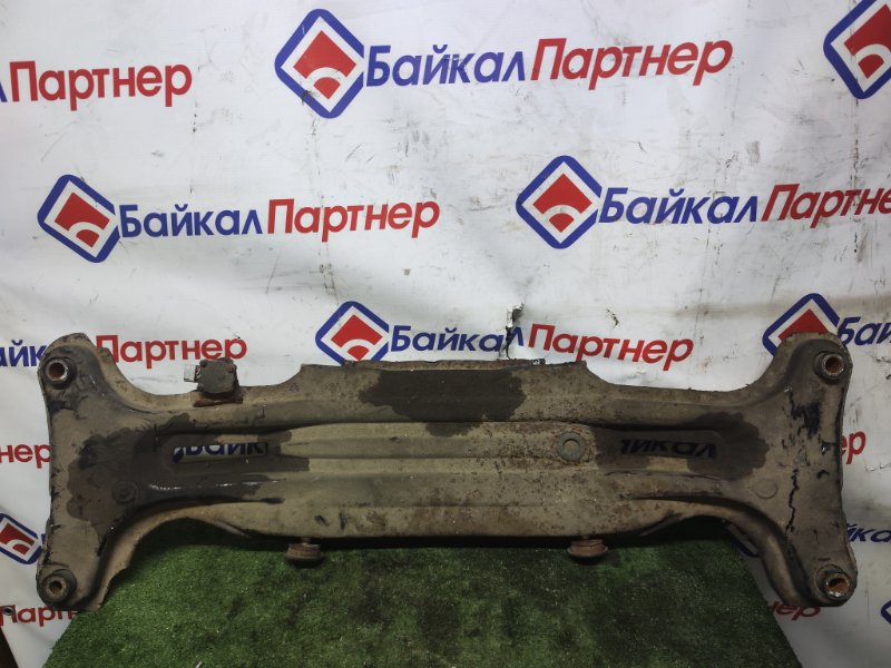Балка подвески TOYOTA WINDOM MCV30 1MZ-FE 2001 задняя (б/у)