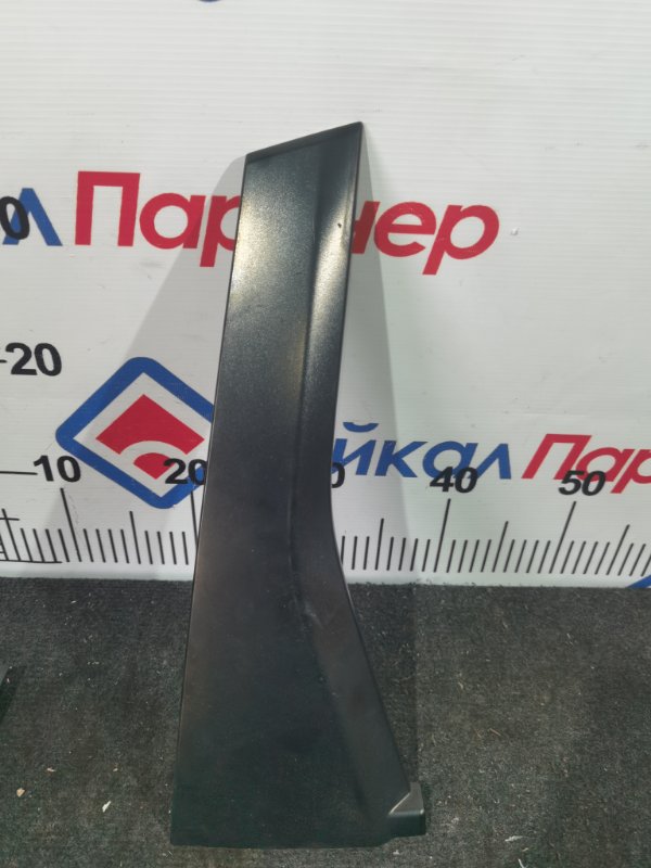 Накладка на дверь HONDA FIT GP1 LDA 2011 задняя правая (б/у)