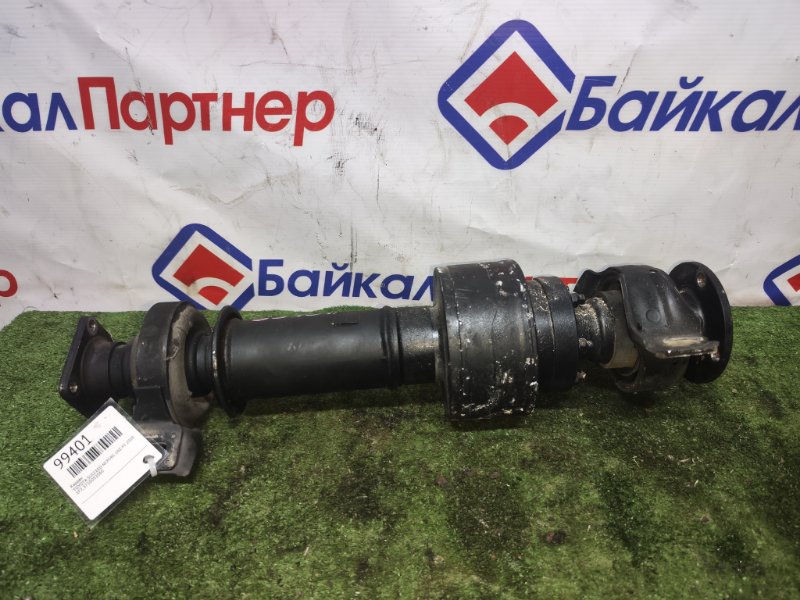 Кардан TOYOTA SUCCEED NCP59G 1NZ-FE 2010 (б/у)
