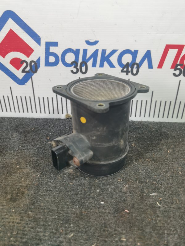 Датчик расхода воздуха NISSAN LIBERTY RM12 QR20DE 2001 (б/у)