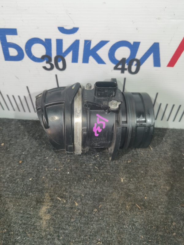Датчик расхода воздуха AUDI A4 8K2 CDN 2011 (б/у)