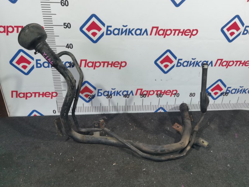 Горловина топливного бака NISSAN TEANA J32 QR25DE (б/у)