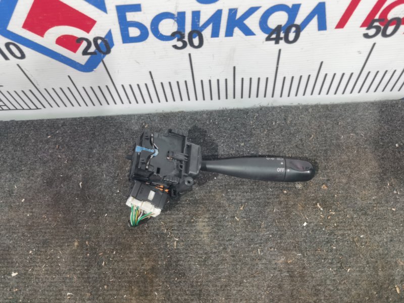 Переключатель поворотов TOYOTA SUCCEED NCP59G 1NZ-FE 2010 (б/у)