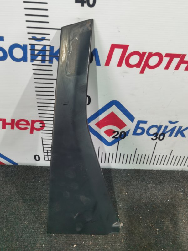 Накладка на дверь HONDA FIT GD2 L13A 2002 задняя правая (б/у)