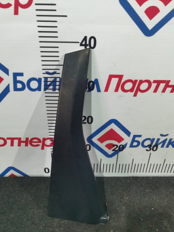 Накладка на дверь HONDA FIT GD1 L13A 2002 задняя правая (б/у)