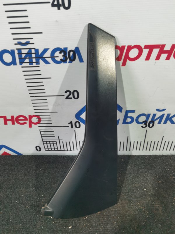 Накладка на дверь HONDA AIRWAVE GJ1 L15A 2005 задняя левая (б/у)