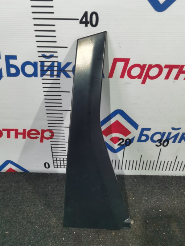 Накладка на дверь HONDA FIT GD1 L13A 2002 задняя правая (б/у)