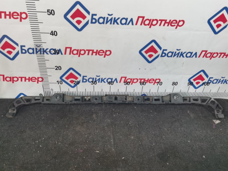 Крепление Бампера VOLKSWAGEN GOLF 1KZ CBZB 2011 заднее (б/у)