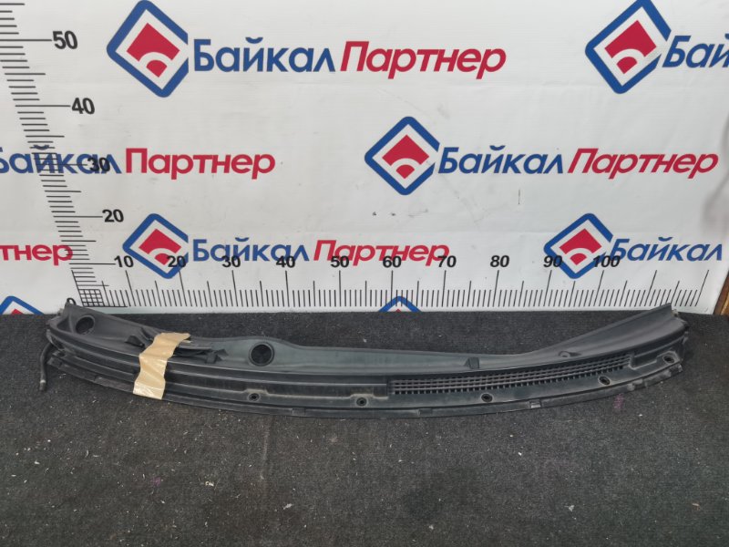 Решетка под лобовое стекло DAIHATSU MIRA L285S KF-VE (б/у)