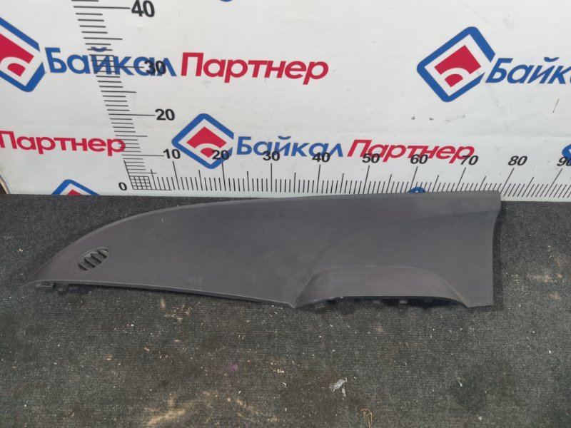 Airbag пассажирский HONDA FIT SHUTTLE GG8 L15A 2013 (б/у)