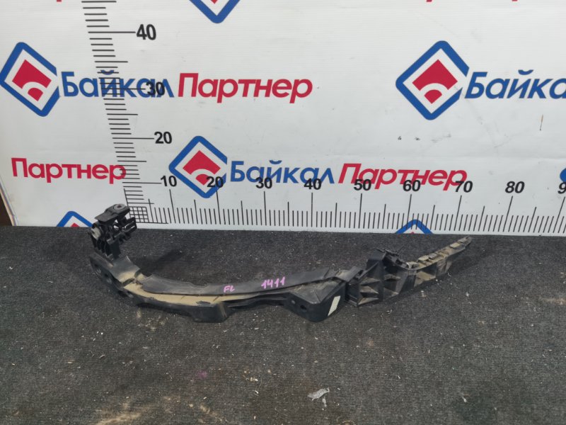 Планка под фару VOLKSWAGEN GOLF 1KZ CBZB 2011 передняя левая (б/у)