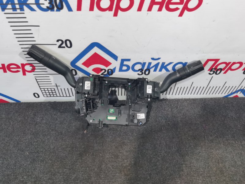 Переключатель поворотов FORD EXPLORER U502 T35PDED 2011 (б/у)