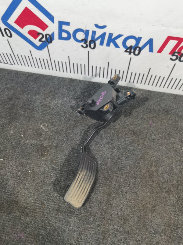 Педаль акселератора HONDA FIT GD2 L13A 2005 (б/у)