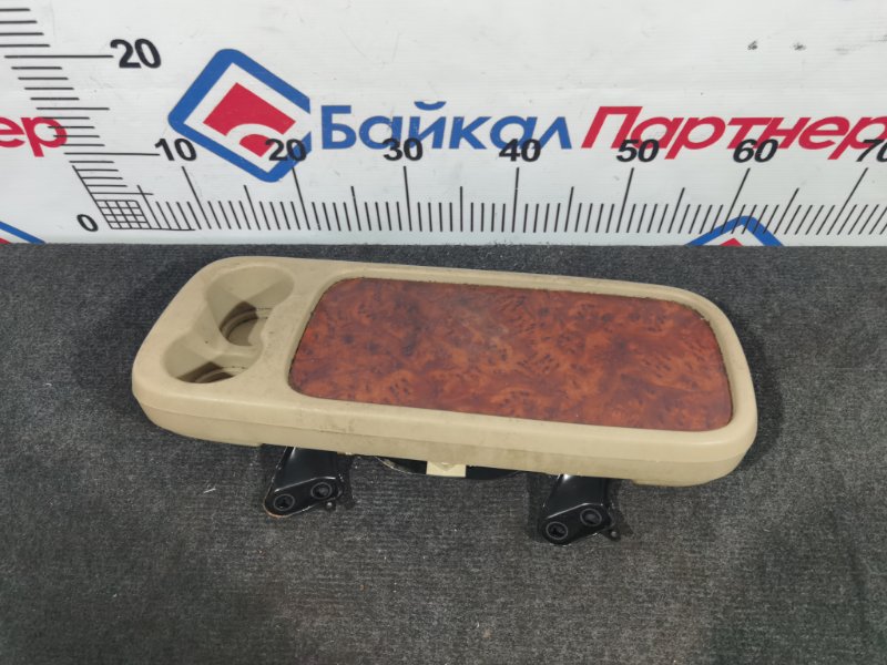 Подлокотник TOYOTA IPSUM ACM26W 2AZ-FE 2003 (б/у)