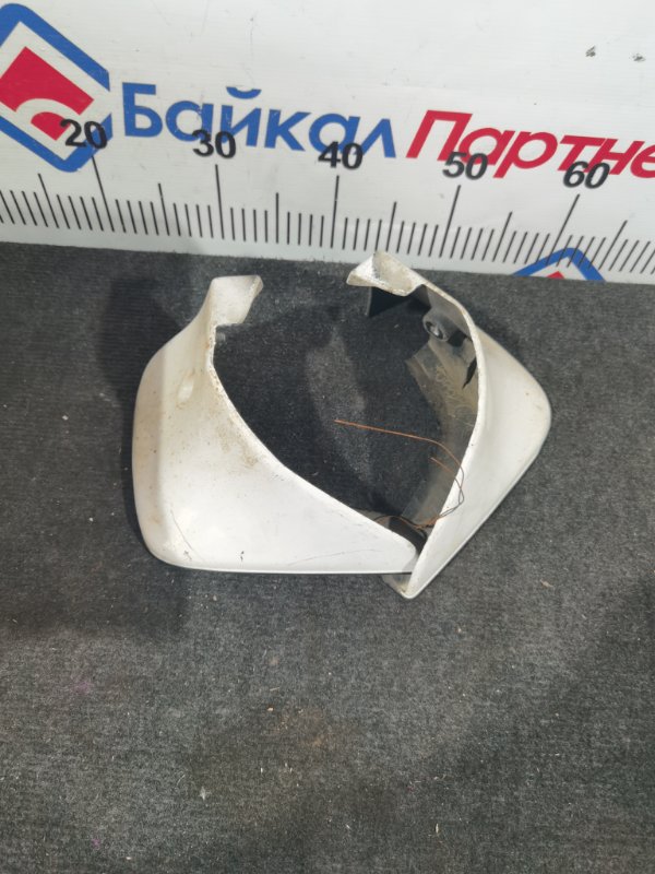 Брызговик TOYOTA COROLLA SPACIO ZZE124N 1ZZ-FE 2003 задний (б/у)