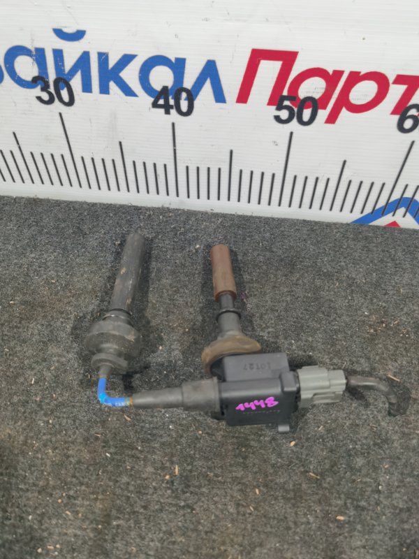 Катушка зажигания NISSAN KIX H59A 4A30 099700-005 (б/у)