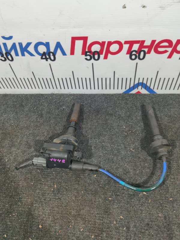 Катушка зажигания NISSAN KIX H59A 4A30 099700-157 (б/у)